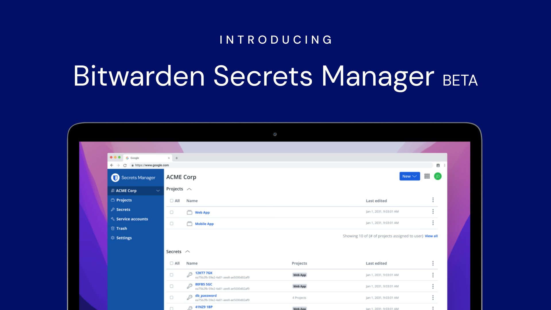 Bitwarden Brings Open Source Security And Zero Knowledge Encryption To ...